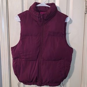 💥PURPLE SNOWSUIT w/ HOOD💥